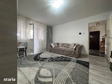 Ideal pentru investitie! Vanzare apartament cu 2 camere-Targoviste-M11