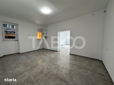 Spatiu comercial de vanzare 89 mpu inchiriat cu 1200 euro/luna
