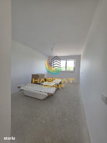 Apartament 3 camere / Parter inalt / balcon+terasa