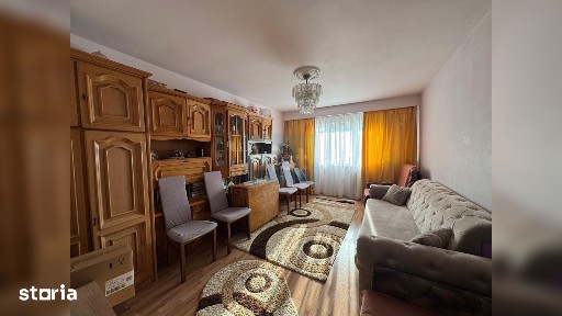 FARA COMISION!Apartament 2 camere, decomandat, etajul 3/4,INTRE LACURI