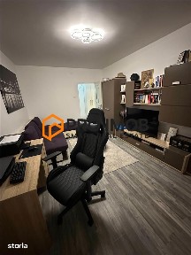 Apartament 2 camere cf 2 decomandat zona Crang