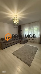 Apartament 2 camere cf 1 semidecomandat zona Dorobanti 1