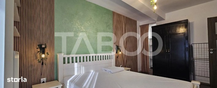 Apartament cu 3 camere de vanzare in Donath Park cu parcare la cheie
