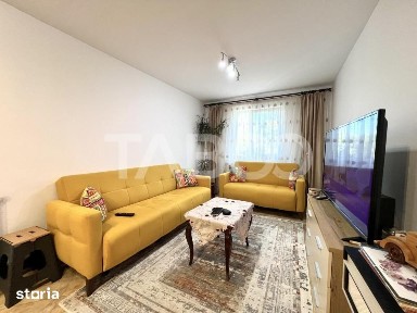 Apartament de vanzare cu 3 camere si boxa in Manastur zona BIG