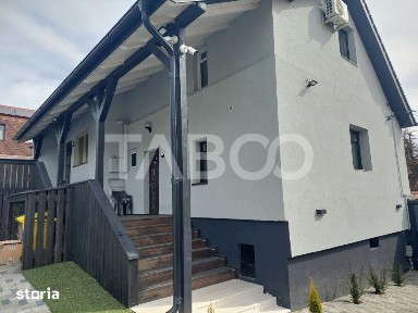 Casa de inchiriat 120 mp 3 camere 2 bucatarii 2 bai zona Gusterita