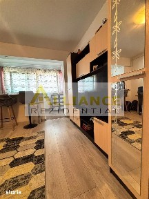 10 MINUTE METROU DIMITRIE LEONIDA - 2 CAMERE + PARCARE - 94.900 euro