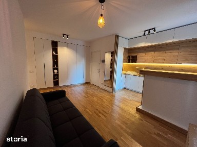Apartament 2 camere Pipera - Avalon Estate