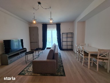 Apartament 2 camere cu loc de parcare in North Light - Cosmopolis
