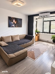 Apartament 2 camere Rolast