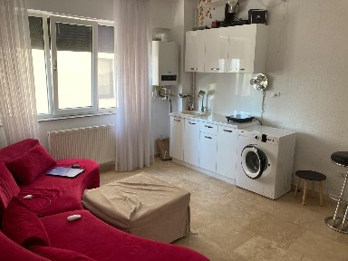 ap cu 2 camere Mamaia (Hanul cu Peste)