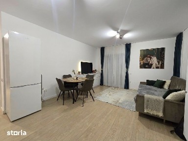 Apartament 3 camere, 2 bai, 69 mp, terasa 15 mp, parcare - Eroilor