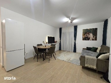 Apartament 3 camere, 2 bai, 69 mp, terasa 15 mp, parcare - Eroilor