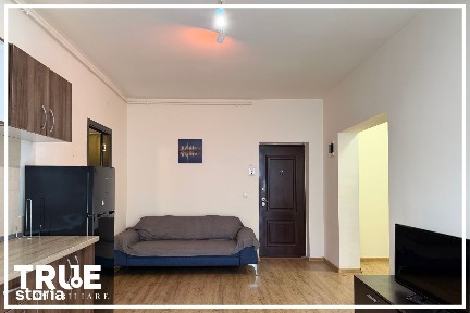 Apartament cu 3 camere de închiriat | 5 minute de Iulius Mall