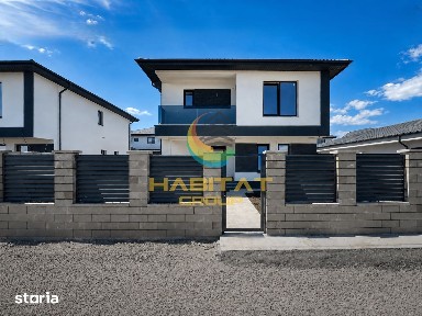 Casa 5 camere Finisaje premium Berceni