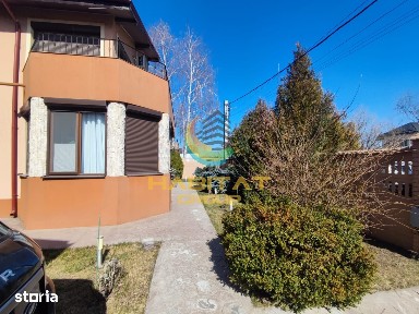 Vila cu 4 camere 540 mp teren Berceni Proprietar