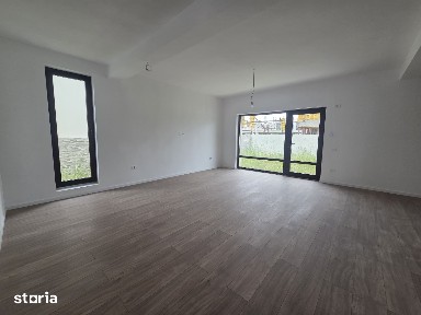 Vila P+1E+M-5 camere-200 mpu- Cartierul Latin-Finisata