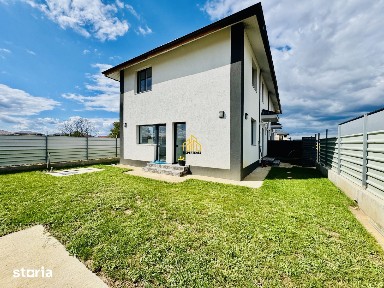 Duplex/Domnesti/Clinceni