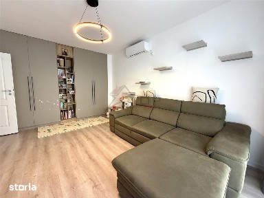 Apartament 2 camere, mobilat utilat complet- CUG, Al. T. Neculai