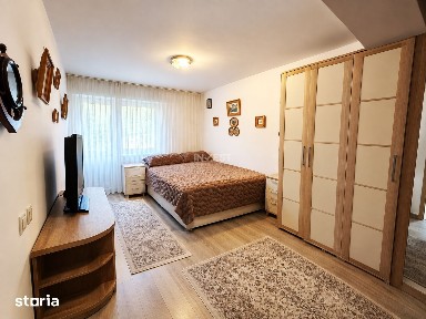 Apartament 2 camere decomandat - 63 MP - bloc 2020 - Capat CUG