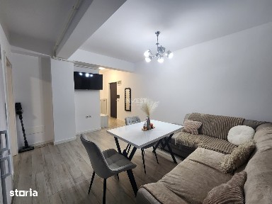 Apartament cu 2 camere,mobilat si utilat, bloc nou 2019- Strada Veche
