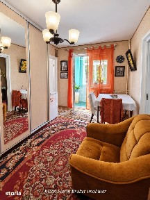 Apartament cu 2 camere situat în Tătărași