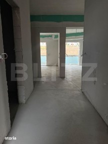 Apartament cu 2 camere, 59.08 mp, zona Visani - Str. Grigore Sturdza