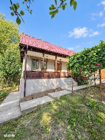 Casă renovată complet 2026, ultracentral - Slănic Prahova, ideală locuință sau investiție