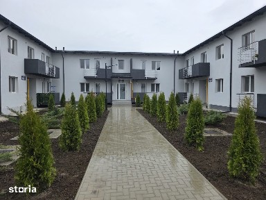 Apartament cu 1 camera D 28mp INTABULAT, Bucatarie mobilata si utilata