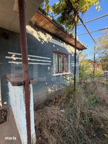Casa de vanzare, 73 mp, teren 1.439 mp, zona Hondol