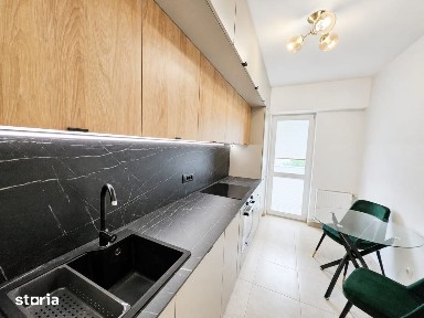 INTABULAT! Apartament cu 2 camere, Pasaj Octav Bancila, 59mp, 156.000