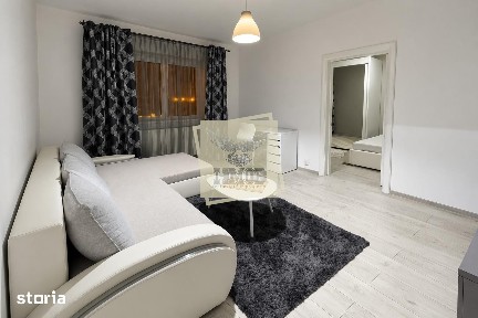 Apartament cu 2 camere etaj 1 in Vasile Aaron