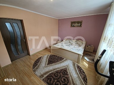 Apartament de vanzare 2 camere 73mpu 2 bai etaj intermediar Terezian