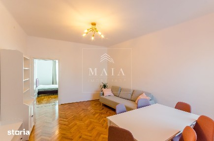 Apartament la casa, 4 camere, aproape de Parcul Sub Arini