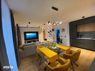 Apartament 2 camere de vanzare, zona Simion Barnutiu, Timisoara