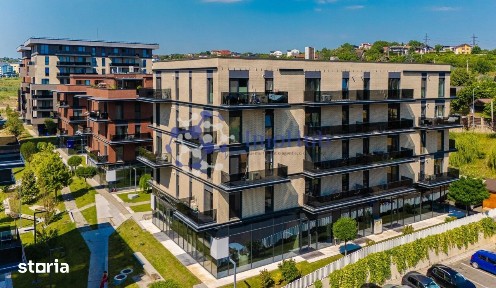 Apartament cu 1 cameră de închiriat - Freya Home