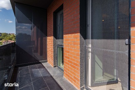 Prima inchiriere 1 camera 43mp Bucium, Freya Home Et.3
