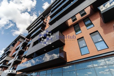 Apartament 2 camere de închiriat - Freya Home