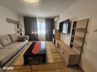Apartament 2 camere decomandat zona Centru-Gara