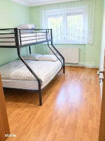 Apartament 2 camere, 33 mp, zona Micro 14
