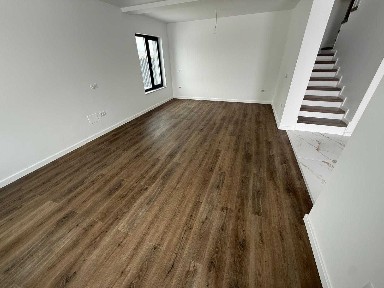 Casa individuala noua, 4 camere, Tomesti - Direct proprietar