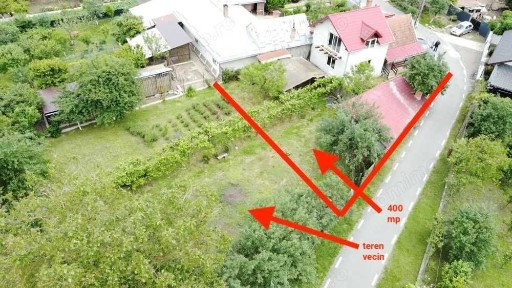 Casă în Coșteiu, teren 400 mp, la pret de apartament in Lugoj