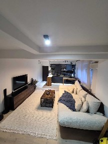 Burnitei, Trapezului, Sectorul 3, Bucuresti