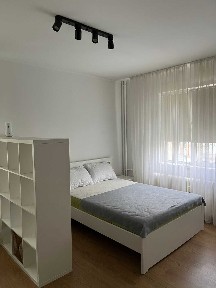 Berceni, Piata Sudului, Oltenitei, mobilata modern, parcare