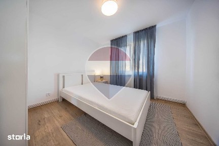Apartament 2 camere de închiriat - Piața Astra
