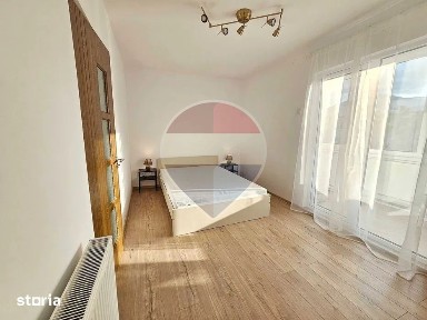 Apartament cu 2 camere de închiriat în zona Calea Bucuresti