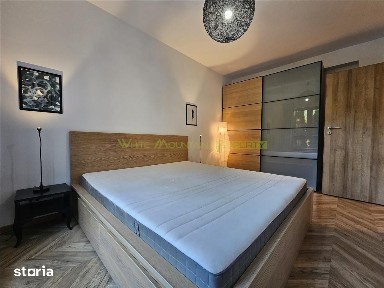 Apartament 3 camere zona Dupa Iniste