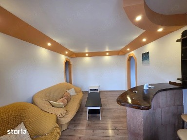Apartament 3 Camere