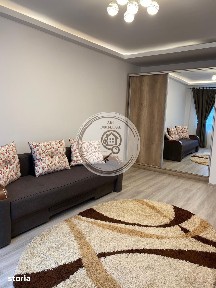 Garsonieră Modernă de Închiriat - Isaran Residence, Tractorul