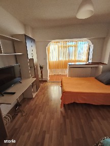 Închiriez garsonieră confort 1 zona Unirii Sud oraș Buzău