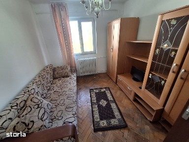 Strada Burebista, Circumvalatiunii, Timisoara, Timis
